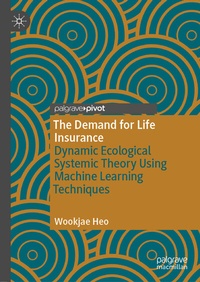 Abbildung von: The Demand for Life Insurance - Palgrave Pivot