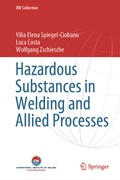 Cover: Hazardous Substances in Welding and Allied Processes - Springer