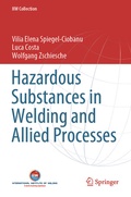 Cover: Hazardous Substances in Welding and Allied Processes - Springer