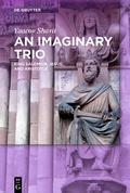 Cover: An Imaginary Trio - De Gruyter