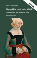 Cover: Thomilin und sein Weib - Reinhardt, Friedrich