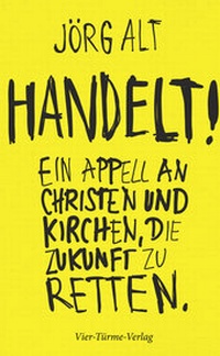Enlarge image Cover: Handelt! - Vier Türme