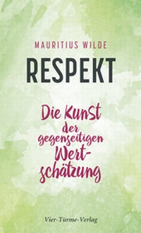 Enlarge image Cover: Respekt - Vier Türme