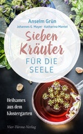 Cover: Sieben Kr&auml;uter f&uuml;r die Seele - Vier T&uuml;rme