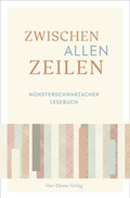 Cover: Zwischen allen Zeilen - Vier T&uuml;rme