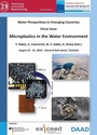 Cover: Water Perspectives in Emerging Countries - Cuvillier Verlag eBooks