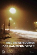 Cover: DER HAMMERM&Ouml;RDER - epubli
