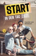 Cover: Start in den Tag 2021 - Neukirchener Verlag