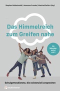 Cover: Das Himmelreich zum Greifen nahe - Neukirchener Verlag