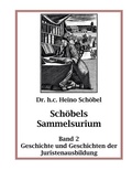 Cover: Sch&ouml;bels Sammelsurium Band 2 - BoD - Books on Demand