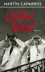 Cover: Väterland - Wagenbach