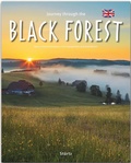 Cover: Journey through the Black Forest - Reise durch den Schwarzwald - St&uuml;rtz