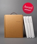 Cover: Alleggerita (englische Ausgabe) - DINGWORT VERLAG