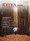 Cover: Gelassenheit. Befreit von Furcht und Resignation - Publik-Forum