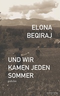 Cover: und wir kamen jeden sommer - Wehrhahn Verlag