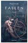 Cover: Fallen - Septime Verlag