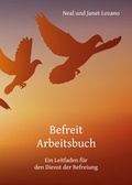 Cover: Befreit Arbeitsbuch - dip3 Bildungsservice GmbH