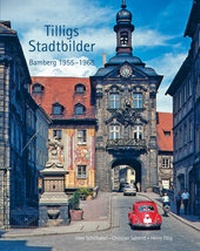 Abbildung von: Tilligs Stadtbilder - Heinrichs-Verlag gGmbH