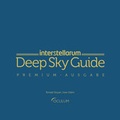 Cover: interstellarum Deep Sky Guide - Oculum-Verlag