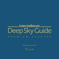 Enlarge image Cover: interstellarum Deep Sky Guide - Oculum-Verlag