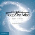 Cover: interstellarum Deep Sky Atlas - Oculum-Verlag