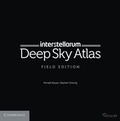 Cover: interstellarum Deep Sky Atlas - Oculum-Verlag