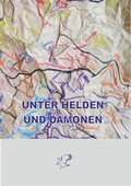 Cover: Unter Helden und D&auml;monen - Eagle Books