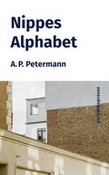 Cover: Nippes Alphabet - parasitenpresse