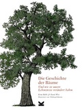 Cover: Die Geschichte der B&auml;ume - Laurence King Verlag