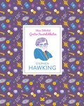 Cover: Stephen Hawking - Laurence King Verlag