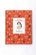 Cover: Frida Kahlo - Laurence King Verlag
