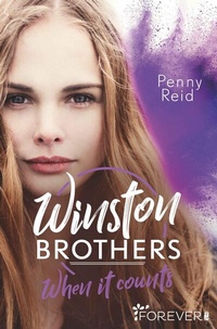 Abbildung von: Winston Brothers (Green Valley 6) - Forever