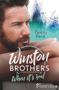 Abbildung von: Winston Brothers (Green Valley 7) - Forever