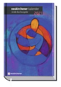 Cover: Neukirchener Kalender 2021 - Gro&szlig;e Buchausgabe - Neukirchener Kalenderverlag