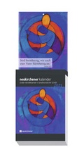 Cover: Neukirchener Kalender 2021 - Gro&szlig;er Abrei&szlig;kalender in lesefreundlicher Schrift - Neukirchener Kalenderverlag