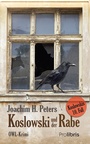 Cover: Koslowski und der Rabe - Prolibris