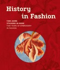 Cover: History in Fashion - Sandstein Kultur