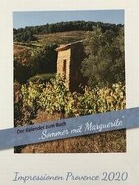 Abbildung von: Impressionen Provence 2020 - Florett-Verlag