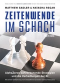 Cover: Zeitenwende im Schach - New in Chess