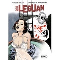 Cover: Der Leguan - ERKO