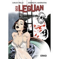 Enlarge image Cover: Der Leguan - ERKO