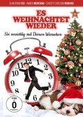 Cover: Es weihnachtet wieder - Sei vorsichtig mit Deinen W&uuml;nschen - Lighthouse Home Entertainment
