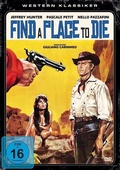 Cover: Find a Place to Die - Great Movies