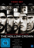Cover: The Hollow Crown - KSM