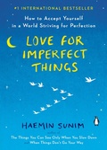 Cover: Love for Imperfect Things - Penguin Life