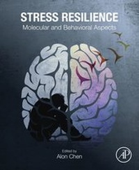 Abbildung von: Stress Resilience - Academic Press