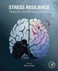 Bild: Stress Resilience - Academic Press