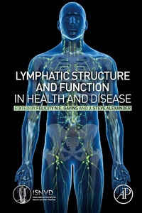 Abbildung von: Lymphatic Structure and Function in Health and Disease - Academic Press