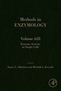 Abbildung von: Enzyme Activity in Single Cells - Academic Press