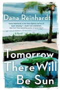 Cover: Tomorrow There Will Be Sun - Penguin USA